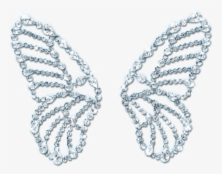 Diamond Butterfly - Butterfly