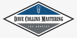 Dave Collins Mastering Engineering