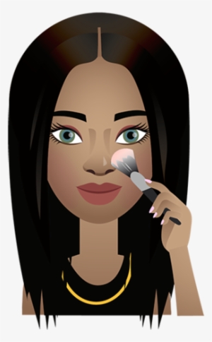 Beauty, Emoticons, And Icons Image - Emoji