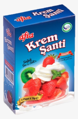 Picture Of Whipped Cream - Bim Krem Santi Fiyatları