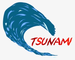Tsunami Png