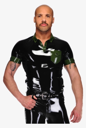 Pocket Polo Shirt - T-shirt