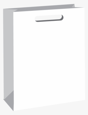 Plastic Shopping Bags - Shopping Bags White Png