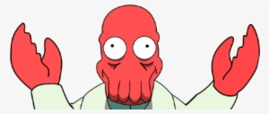 Summary - Zoidberg - Cartoon