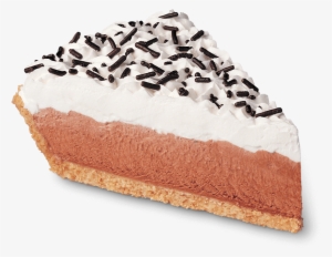 Whipped Cream Pie Png Svg Library Library - Sara Lee Chef Pierre Creme De La Cream Pie