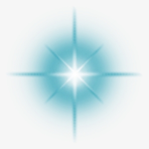 Fresh Lens Flare Background Draven Stoner Timeline - Blue Lens Flare Png