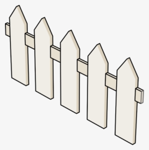 Picket Fence Tilted - Wiki