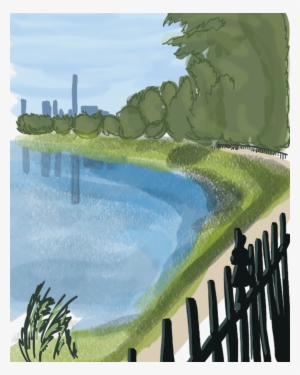 To See More Information And Research I Gathered From - Watercolor Paint