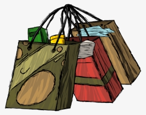 Shopping Bags - Shopping Bag