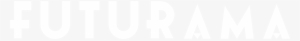 Logo Futurama - Futurama Syfy