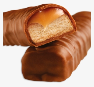 Caramel Twix
