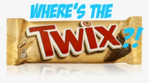 Towelite Scum Presents - Twix 4 Pack