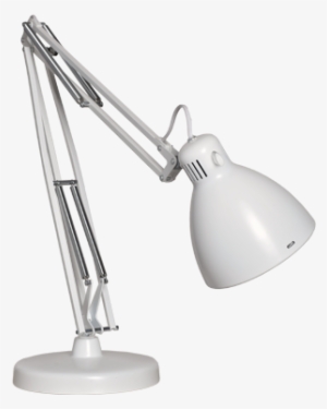 The Luxo L-1 Lamp