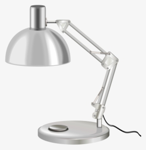 Фотки Table Lamp A La Pixar - Clip Art