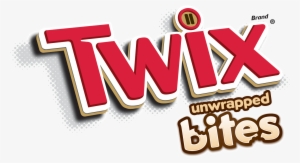 Twix Is One Of My Absolute Favorite Candy Bars I Love - Logo Twix