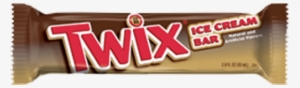 Twix Ice Cream Bar - Twix Ice Cream Bars - 6 Count, 11.58 Fl Oz Box