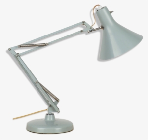 L2 Steel Table Lamp By Jacob Jacobsen For Luxo - Lamp
