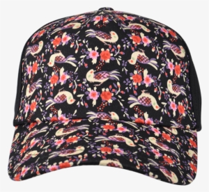 蒙mont Autumn Hat Female National Chinese Baseball Cap - Beanie