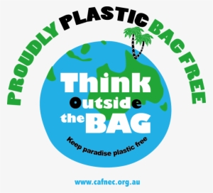 Creating A Plastic Free Paradise - Posters Of Plastic Ban