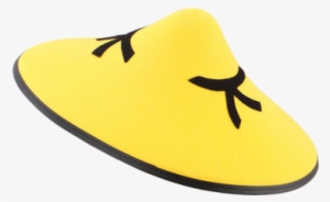 Chinese Coolie Felt Hat Jokers Masquerade