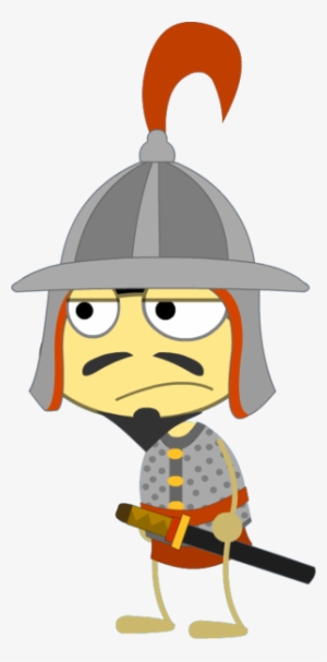 Chinese Tower Guard - Wiki