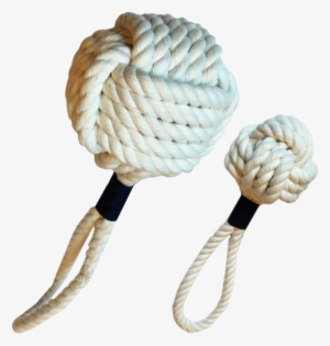 Monkey Fist Rope By Knot Works