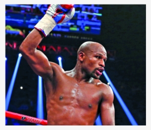 Floyd Mayweather Jr - Ufc Mayweather Winning Moments