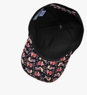 蒙mont Autumn Hat Female National Chinese Baseball Cap - Baseball Cap