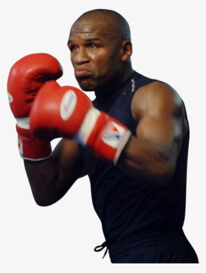 Floyd Mayweather Jr Png Clipart - Floyd Mayweather Png