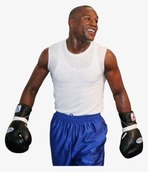 Floyd Mayweather Jr Png Transparent Image - Floyd Mayweather Jr Png