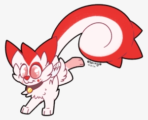 Twix - Cartoon