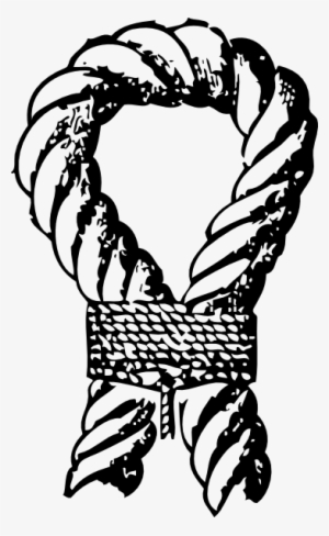 Rope Knot Cliparts