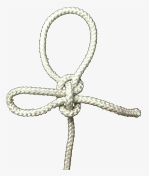 The Bowline Is Referred To As The “king Of The Knots,” - Knot