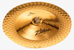 21" A Zildjian Ultra Hammered China - Ultra Hammered China 19