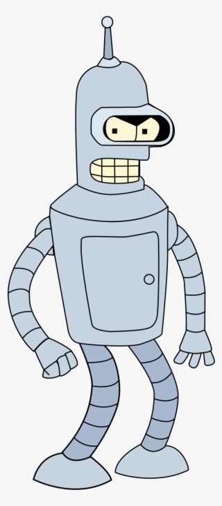 Zoidberg Transparent - Futurama Bender