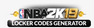 Locker Codes For 2k19