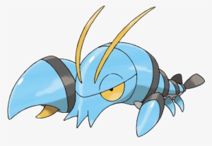 This Is The Very Last Aquatic Animal Or Even Water - Pokemon 692