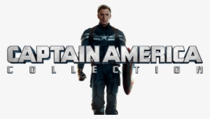Captain America Collection Image