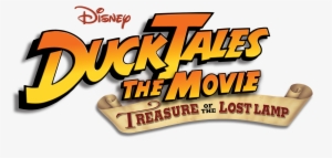 Ducktales The Movie - Ducktales: The Movie - Treasure Of The Lost Lamp