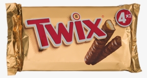 Twix 4 1