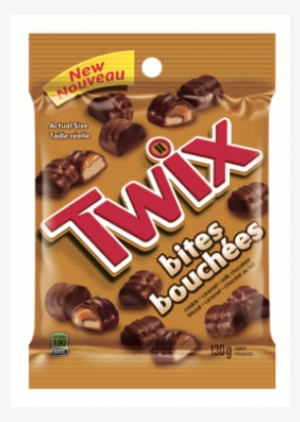 Mars Twix 130g