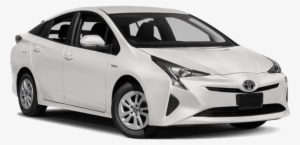 New 2018 Toyota Prius Two - 2018 Nissan Altima 2.5 S