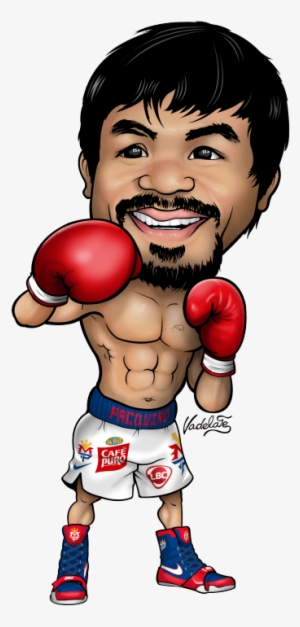 Manny Pacquiao
