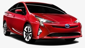 New 2016 Toyota Prius Model Exterior - Toyota Prius 2016