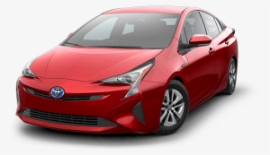 2018 Prius