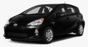 2014 Toyota Prius C - 2018 Ford Focus Electric