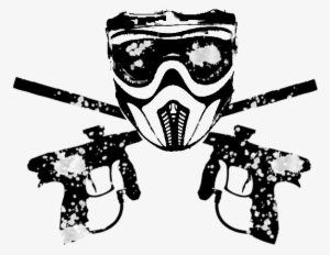 Paintball Png Free Download - Paintball Team