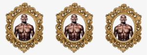 Dave Chappelle, Black Men's Rights Activism, Hurricanes - 50-0 Floyd Mayweather - Boxing Champ - Champion - Undefeated