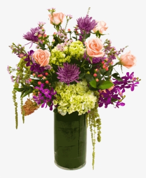 All About Amaranthus Bouquet - Transparent Bouquet Png Bouquet