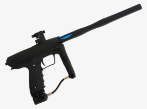 Gog Enmey Pro - Mechanical Paintball Guns